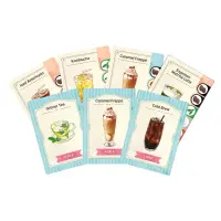 Café Barista To-Go