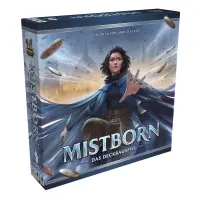Mistborn