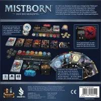 Mistborn
