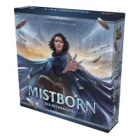Mistborn