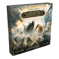 Herr der Ringe Circle of Conflict