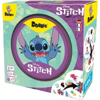 Dobble Disney Stitch