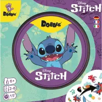 Dobble Disney Stitch