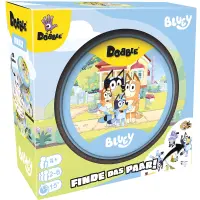 Dobble Bluey