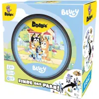 Dobble Bluey