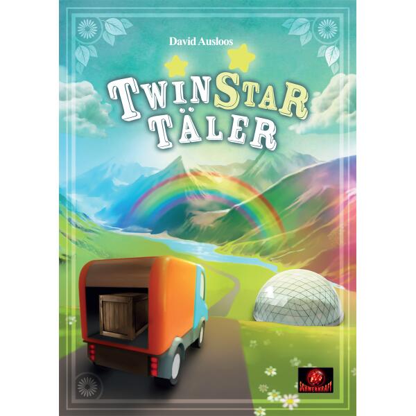 TwinStar-Täler