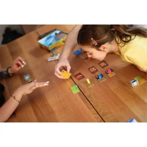 Kingdomino (Neuausgabe)