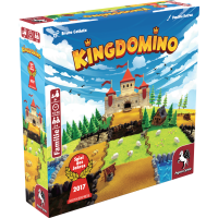 Kingdomino (Neuausgabe)