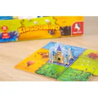 Kingdomino (Neuausgabe)