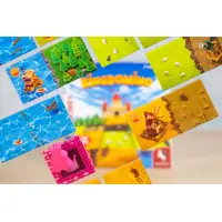 Kingdomino (Neuausgabe)