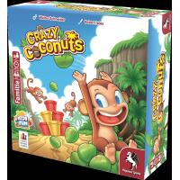 Crazy Coconuts