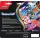 Pokémon 3-Pack-Blister Mega-Entwicklung – Wachsendes Chaos – Glutexo