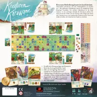 Kreaturen-Karawane