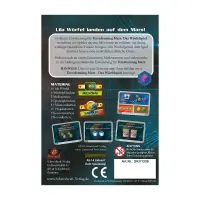 Terraforming Mars: Das Würfelspiel: Missionen