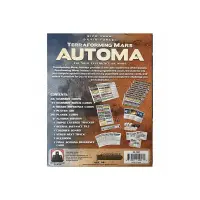 Terraforming Mars Automa (EN)