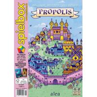 spielbox 2026/2 - deutsche Ausgabe