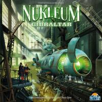 Nukleum - Gibraltar