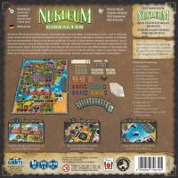 Nukleum - Gibraltar
