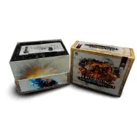 Divinus | Truhe der Vielfalt - Big Box (inkl. Neustart...