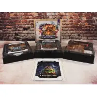 Divinus | Truhe der Vielfalt - Big Box (inkl. Neustart...