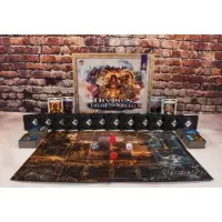 Divinus | Truhe der Vielfalt - Big Box (inkl. Neustart Add-on)