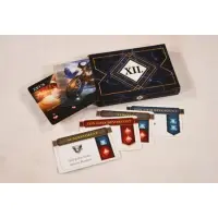 Divinus | Truhe der Vielfalt - Big Box (inkl. Neustart Add-on)