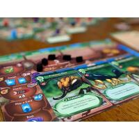 March of the Ants (Evolved Edition) + Winzige Riesen Erweiterung gratis