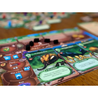 March of the Ants (Evolved Edition) + Winzige Riesen Erweiterung gratis