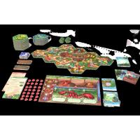 March of the Ants (Evolved Edition) + Winzige Riesen Erweiterung gratis