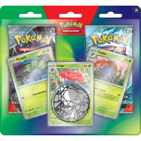 Pokemon Enhanced 2-Pack 2026