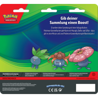 Pokemon Enhanced 2-Pack 2026