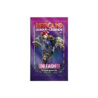 Riftbound: League of Legends TCG – Unleashed...