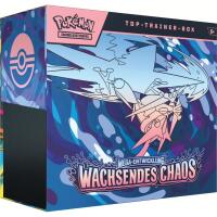 Pokemon ME04 Top-Trainer-Box EVT 22. Mai 2026