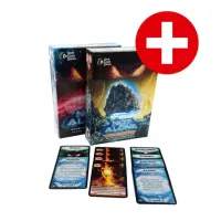 Not Alone Bundle inkl Erweiterung Sanctuary und 3 Promos