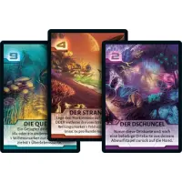 Not Alone Bundle inkl Erweiterung Sanctuary und 3 Promos