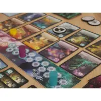 Not Alone Bundle inkl Erweiterung Sanctuary und 3 Promos