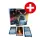Not Alone Bundle inkl Erweiterung Sanctuary und 3 Promos