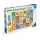 Pokémon Gesichter | 100 XXL Teile Puzzle