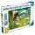 Wilde Pokémon | 300 Teile Puzzle