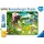 Wilde Pokémon | 300 Teile Puzzle
