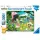 Wilde Pokémon | 300 Teile Puzzle