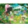 Wilde Pokémon | 300 Teile Puzzle