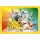 Riesen-Pokémon-Puzzle 125 Teile Riesen-Puzzle