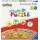 Ravensburger Speedy Puzzle Pokémon, 4 × 35 Teile
