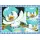 Ravensburger Speedy Puzzle Pokémon, 4 × 35 Teile