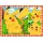 Ravensburger Speedy Puzzle Pokémon, 4 × 35 Teile