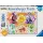 Ravensburger Kinderpuzzle – Pokémon Karmesin und Purpur, 100 XXL Teile