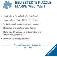 Ravensburger Puzzle – Der Herr der Ringe: Die Gefährten, 2000 Teile