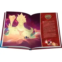 Disney Lorcana Trading Card Game – Der offizielle Collector’s Guide: Sets 5–8