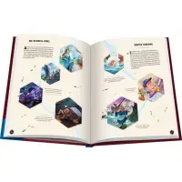 Disney Lorcana Trading Card Game – Der offizielle Collector’s Guide: Sets 5–8
